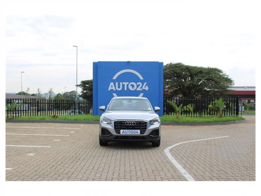 Used 2023 Audi Q2 35TFSI - Auto 24 Used 2023 Audi Q2 35TFSI - Auto 24