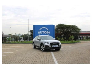 Used 2023 Audi Q2 35TFSI