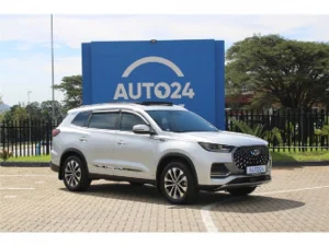 Used 2024 Chery Tiggo 8 Pro 1.6TGDI 290T Executive