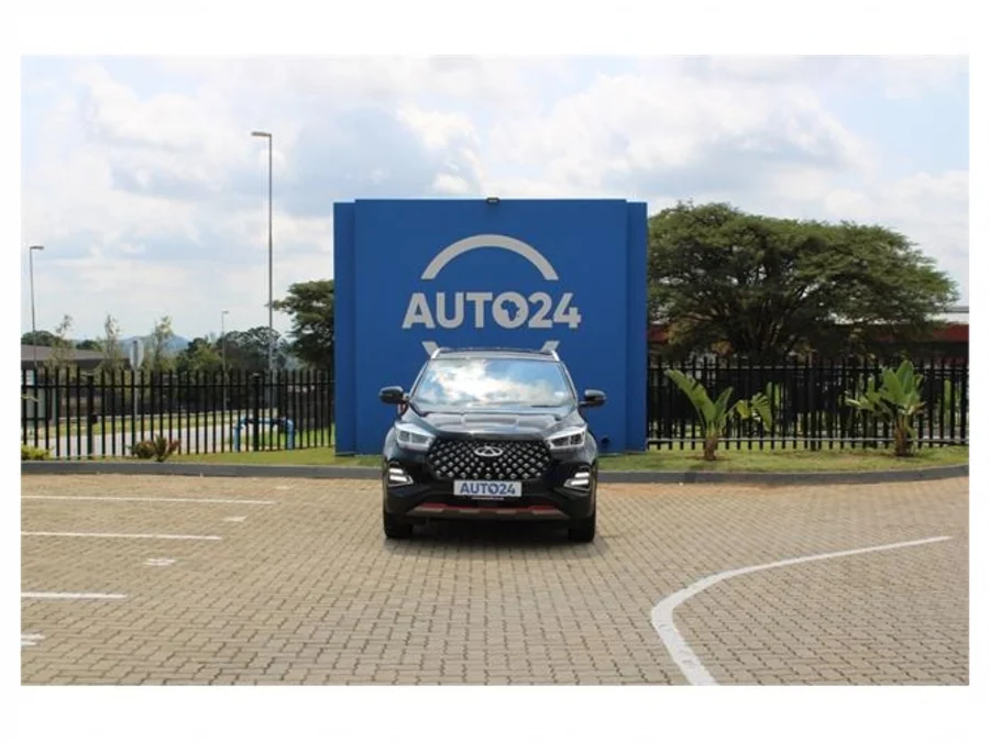 Used 2024 Chery Tiggo 4 Pro 1.5T Elite auto (DCT) - Auto 24 Used 2024 Chery Tiggo 4 Pro 1.5T Elite auto (DCT) - Auto 24