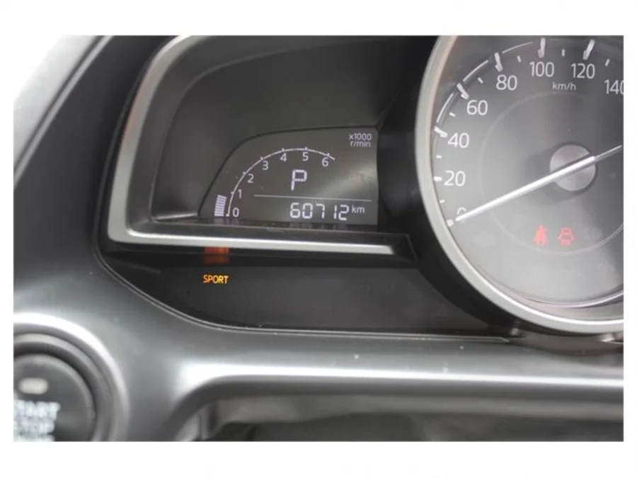 Used 2022 Mazda Mazda2 1.5 Dynamic auto - Auto 24