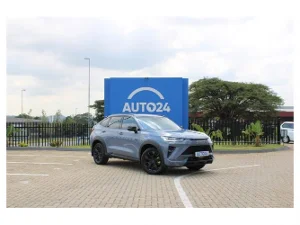 Used 2023 Haval H6 GT 2.0GDIT 4WD Super Luxury