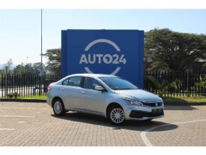 Used 2024 Suzuki Ciaz 1.5 GL manual