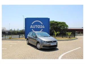 Used 2024 Volkswagen Polo Vivo hatch 1.4 Trendline