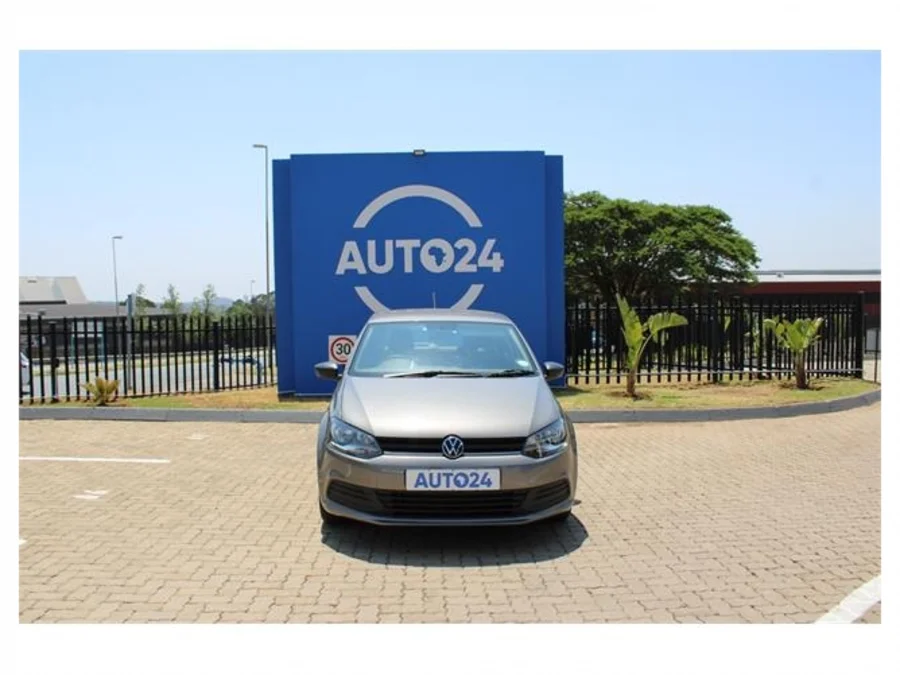 Used 2024 Volkswagen Polo Vivo hatch 1.4 Trendline - Auto 24 Used 2024 Volkswagen Polo Vivo hatch 1.4 Trendline - Auto 24