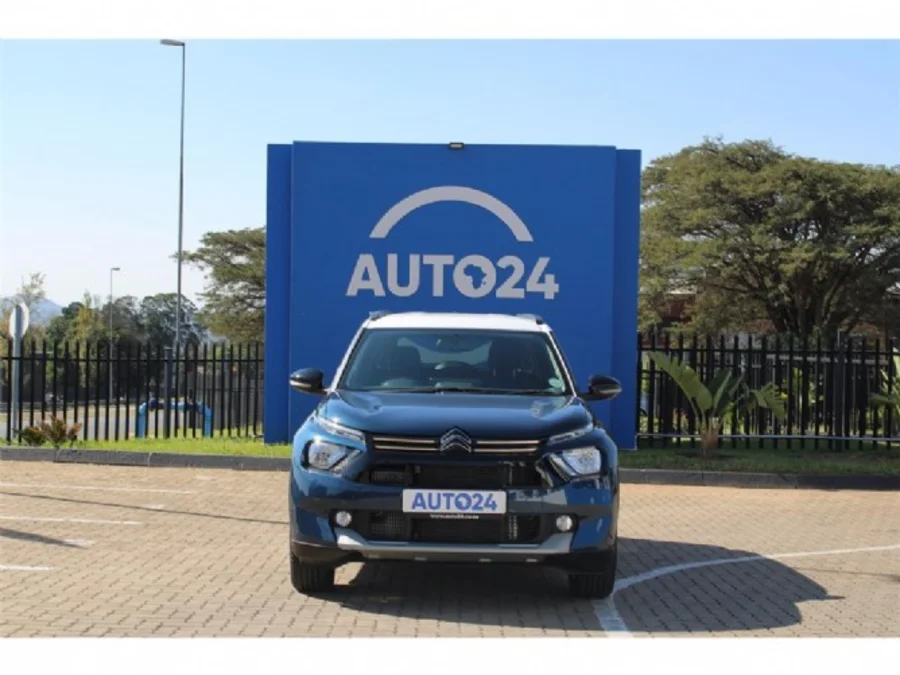 Used 2025 Citroen Aircross 1.2T Max - Auto 24 Used 2025 Citroen Aircross 1.2T Max - Auto 24