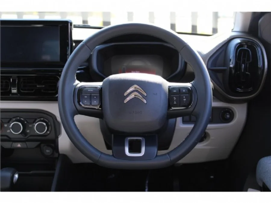 Used 2025 Citroen Aircross 1.2T Max - Auto 24 Used 2025 Citroen Aircross 1.2T Max - Auto 24