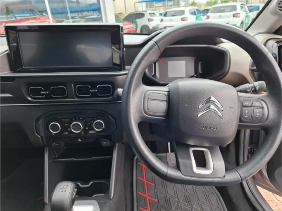 Used 2024 Citroen C3 1.2 Feel - Auto 24 Used 2024 Citroen C3 1.2 Feel - Auto 24