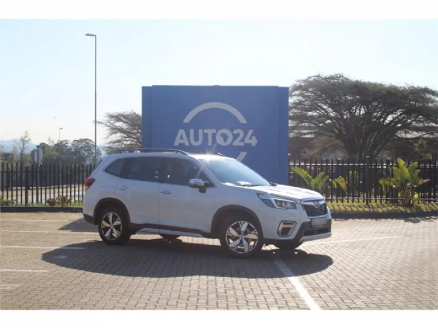Used 2019 Subaru Forester 2.0i S ES - Auto 24 Used 2019 Subaru Forester 2.0i S ES - Auto 24