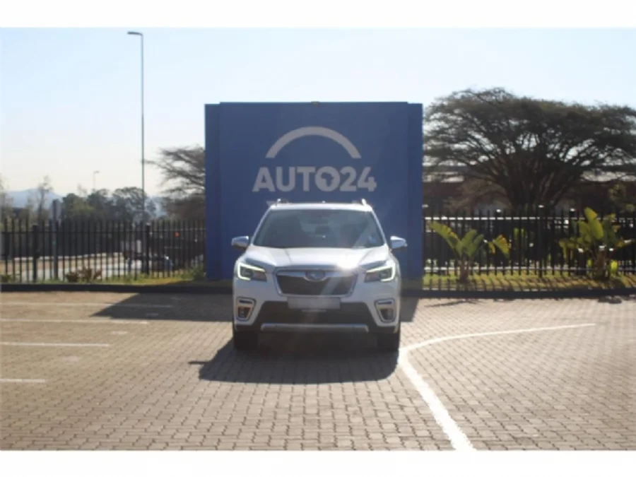 Used 2019 Subaru Forester 2.0i S ES - Auto 24 Used 2019 Subaru Forester 2.0i S ES - Auto 24