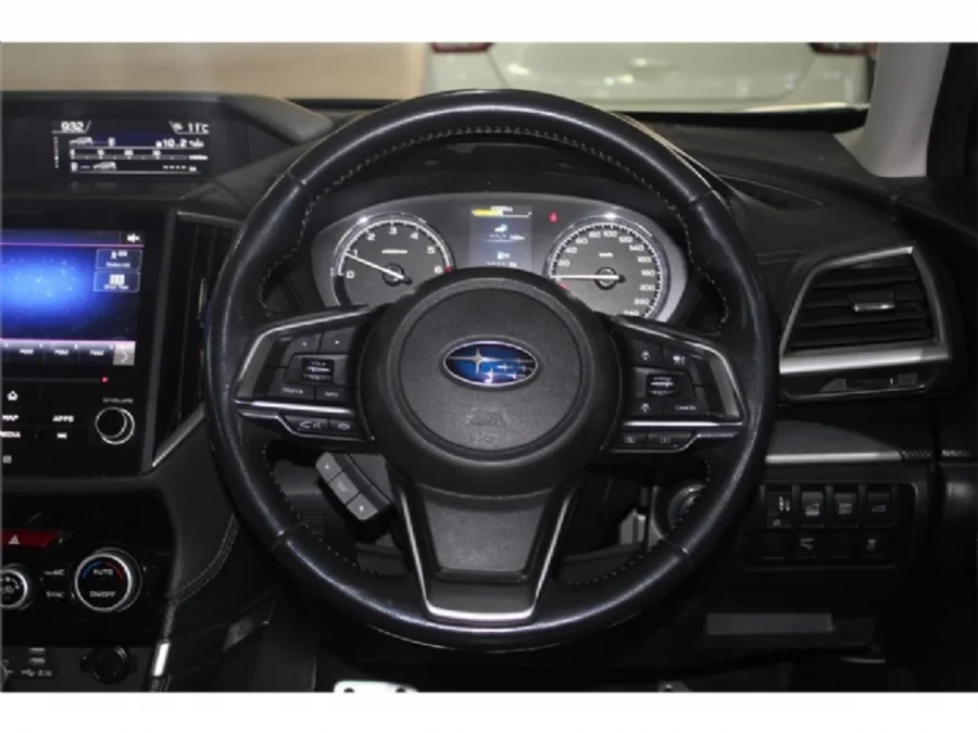 Used 2019 Subaru Forester 2.0i S ES - Auto 24 Used 2019 Subaru Forester 2.0i S ES - Auto 24
