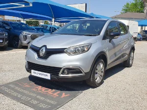 Used 2017 Renault Captur 66kW turbo Dynamique
