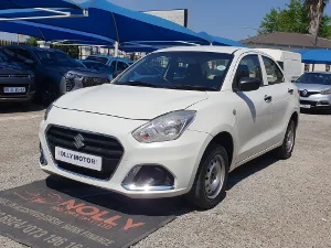Used 2019 Suzuki DZire 1.2 GL manual