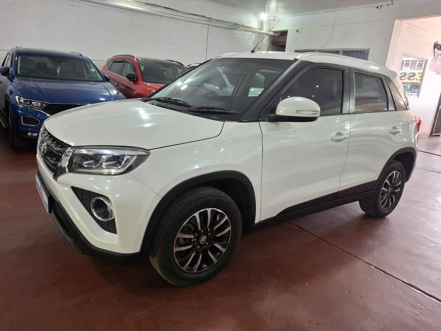 Used 2022 Toyota Urban Cruiser 1.5 XR auto - Monalisa Carz Used 2022 Toyota Urban Cruiser 1.5 XR auto - Monalisa Carz