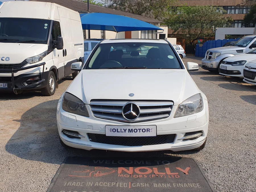 Used 2009 Mercedes-Benz C-Class C300 Avantgarde Edition C - Nolly Motors Used 2009 Mercedes-Benz C-Class C300 Avantgarde Edition C - Nolly Motors