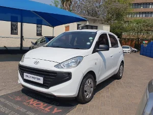 Used 2021 Hyundai Atos 1.1 Motion