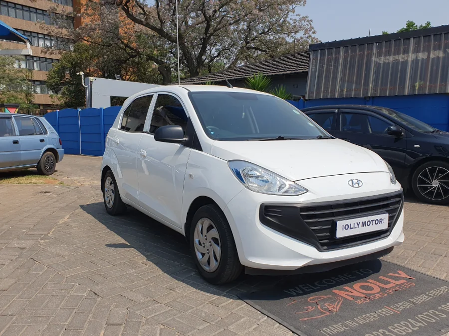 Used 2021 Hyundai Atos 1.1 Motion - Nolly Motors Used 2021 Hyundai Atos 1.1 Motion - Nolly Motors