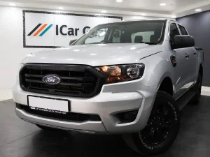 Used 2022 Ford Ranger 2.2TDCi double cab Hi-Rider XL Sport auto