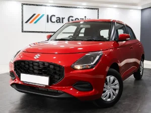 Used 2025 Suzuki Swift 1.2 GL