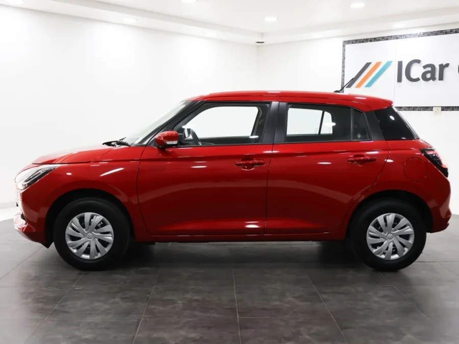 Used 2025 Suzuki Swift 1.2 GL - ICar Gezina Used 2025 Suzuki Swift 1.2 GL - ICar Gezina