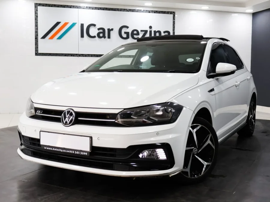 Used 2020 Volkswagen Polo hatch 1.0TSI Highline auto - ICar Gezina Used 2020 Volkswagen Polo hatch 1.0TSI Highline auto - ICar Gezina