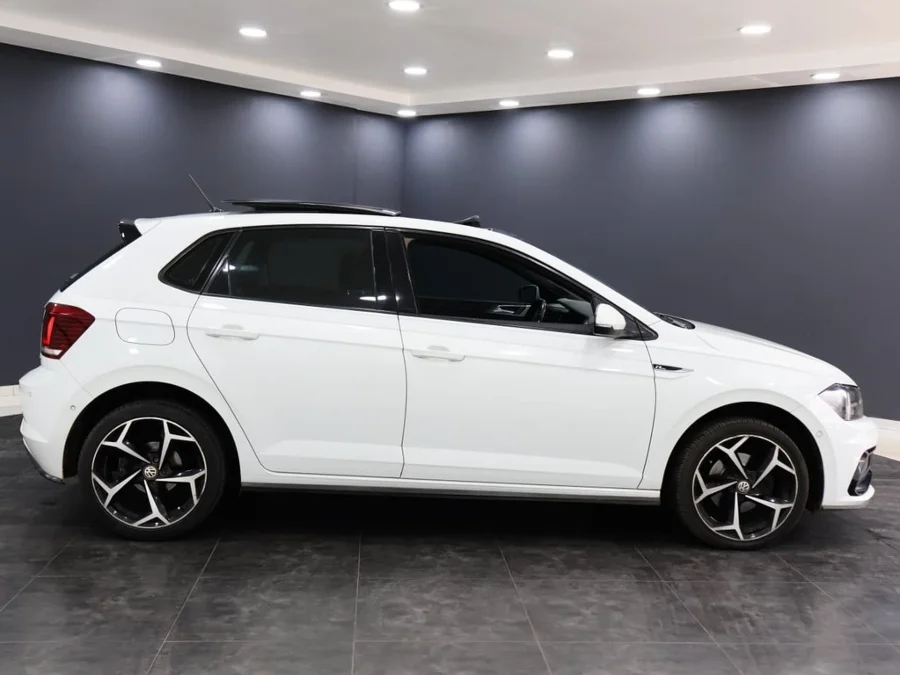 Used 2020 Volkswagen Polo hatch 1.0TSI Highline auto - ICar Gezina Used 2020 Volkswagen Polo hatch 1.0TSI Highline auto - ICar Gezina