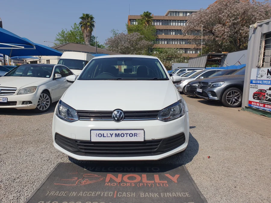Used 2017 Volkswagen Polo hatch 1.2TSI Trendline - Nolly Motors Used 2017 Volkswagen Polo hatch 1.2TSI Trendline - Nolly Motors