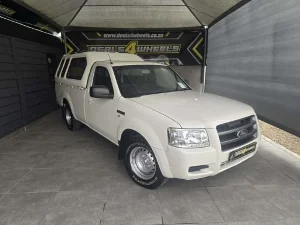Used 2008 Ford Ranger 2.2