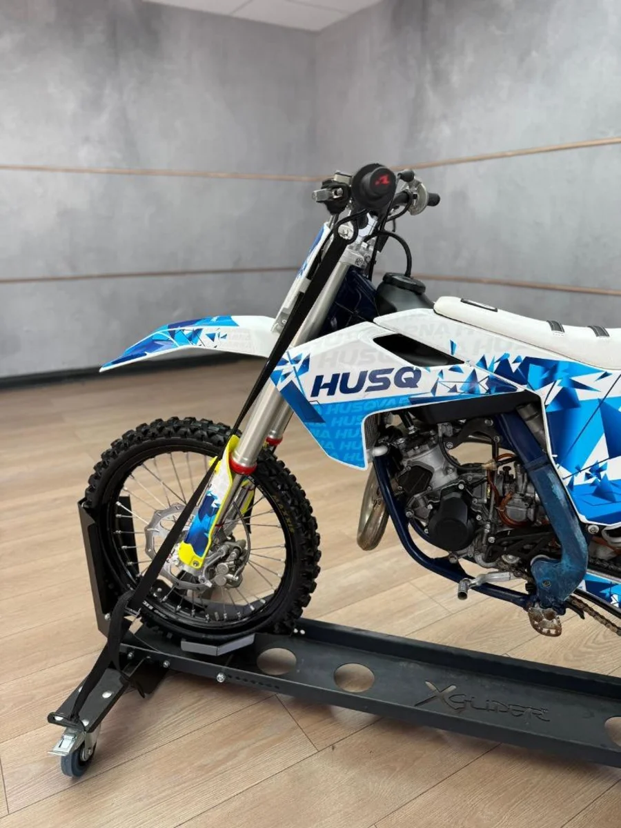 Used 2022 Husqvarna TC 85 - UB Leisure