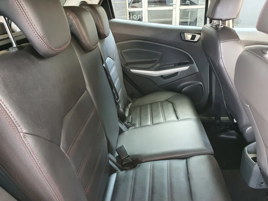 Used 2015 Ford EcoSport 1.0T Titanium - Auto Strada Gezina Used 2015 Ford EcoSport 1.0T Titanium - Auto Strada Gezina