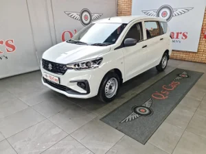 Used 2025 Suzuki Ertiga 1.5 GA