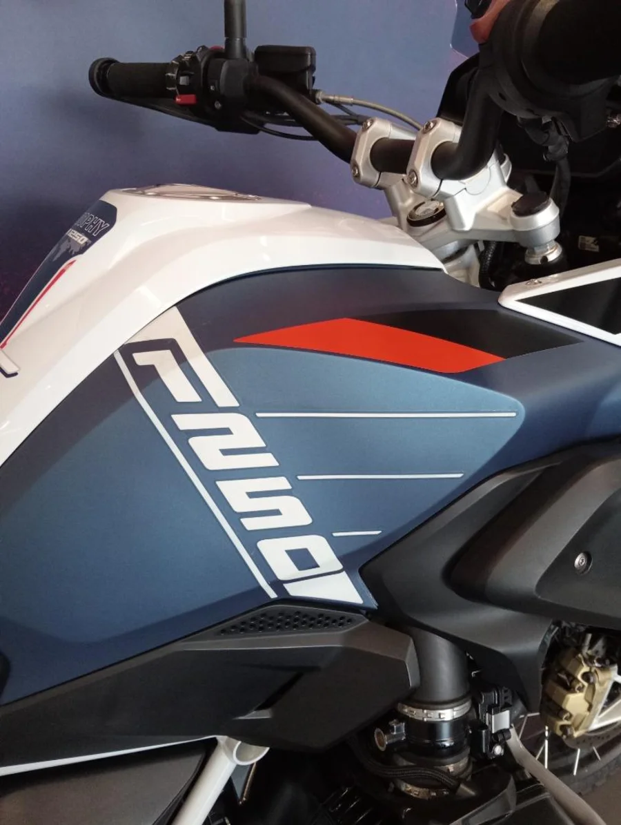 Used 2023 BMW R1250GS - BMW East Rand