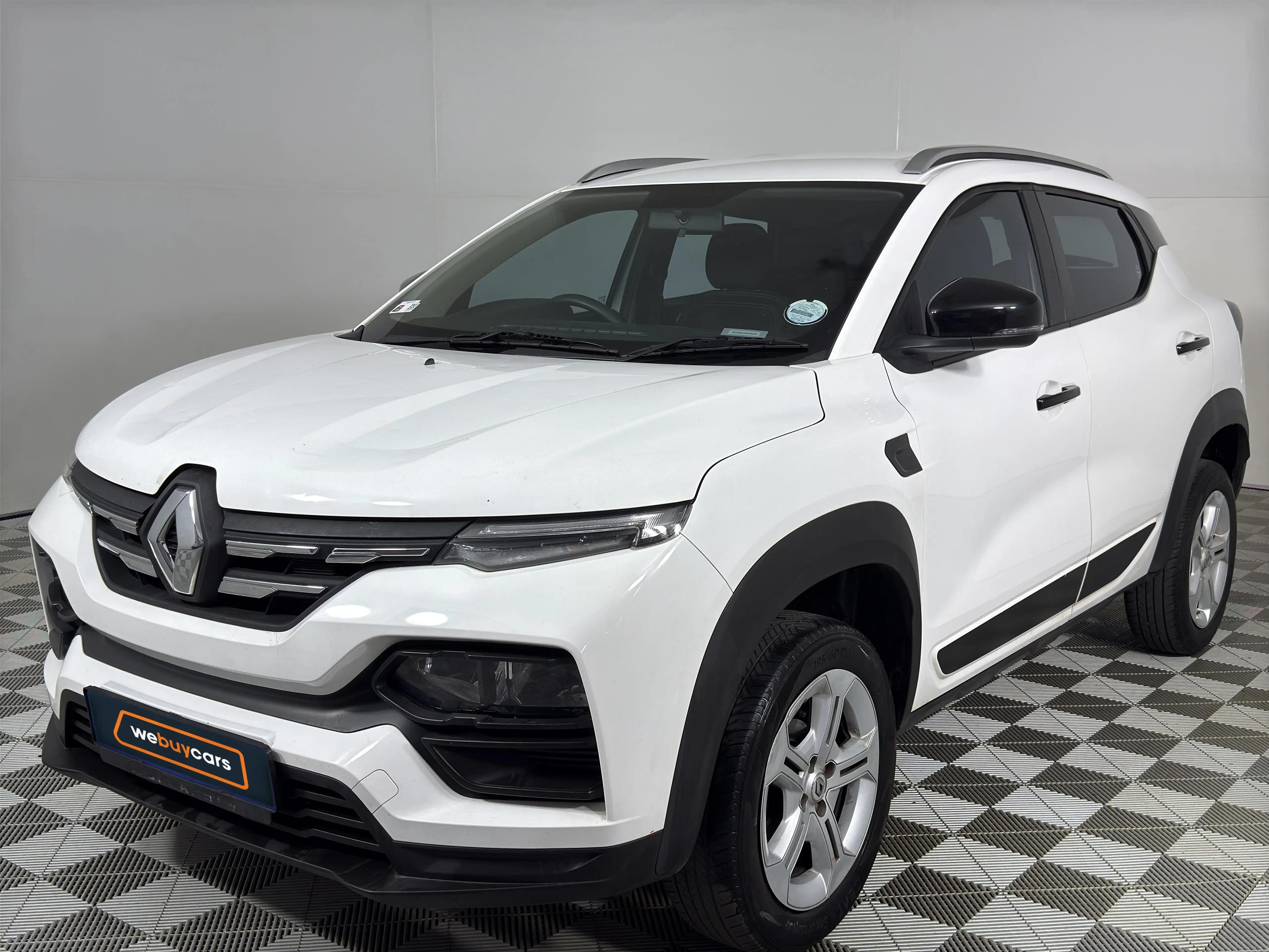 Used 2023 Renault Kiger 1.0 Zen auto