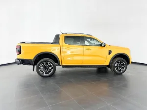 Used 2023 Ford Ranger 2.2