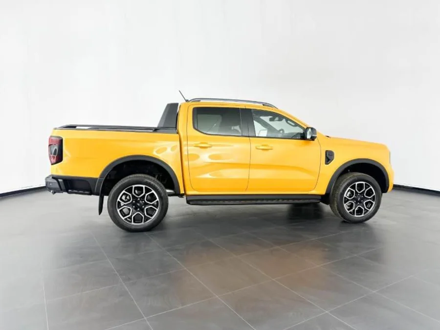 Used 2023 Ford Ranger 2.2 - Khensani Imports And Exports