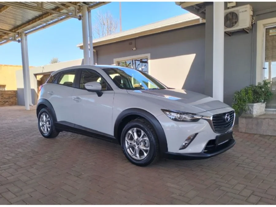 Used 2015 Mazda CX-3 2.0 Dynamic - Auto World KlerKsdorp Used 2015 Mazda CX-3 2.0 Dynamic - Auto World KlerKsdorp
