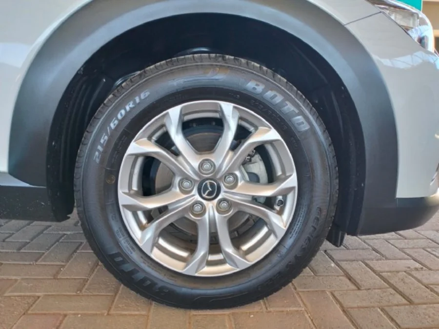Used 2015 Mazda CX-3 2.0 Dynamic - Auto World KlerKsdorp Used 2015 Mazda CX-3 2.0 Dynamic - Auto World KlerKsdorp