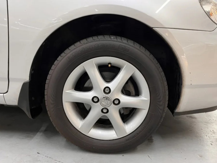Used 2004 Toyota Corolla 180i GSX - Crescent Car Sales Used 2004 Toyota Corolla 180i GSX - Crescent Car Sales