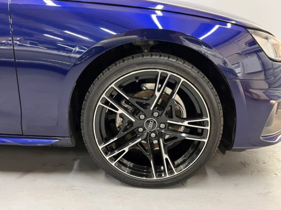 Used 2021 Audi A4 35TFSI - Crescent Car Sales Used 2021 Audi A4 35TFSI - Crescent Car Sales