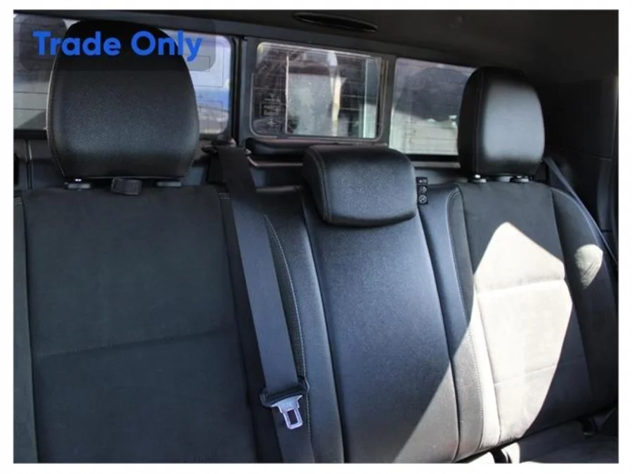 Used 2020 Mercedes-Benz X-Class X250d double cab 4Matic Power - Auto 24 Used 2020 Mercedes-Benz X-Class X250d double cab 4Matic Power - Auto 24