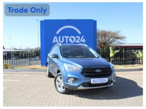 Used 2019 Ford Kuga 1.5T Ambiente auto
