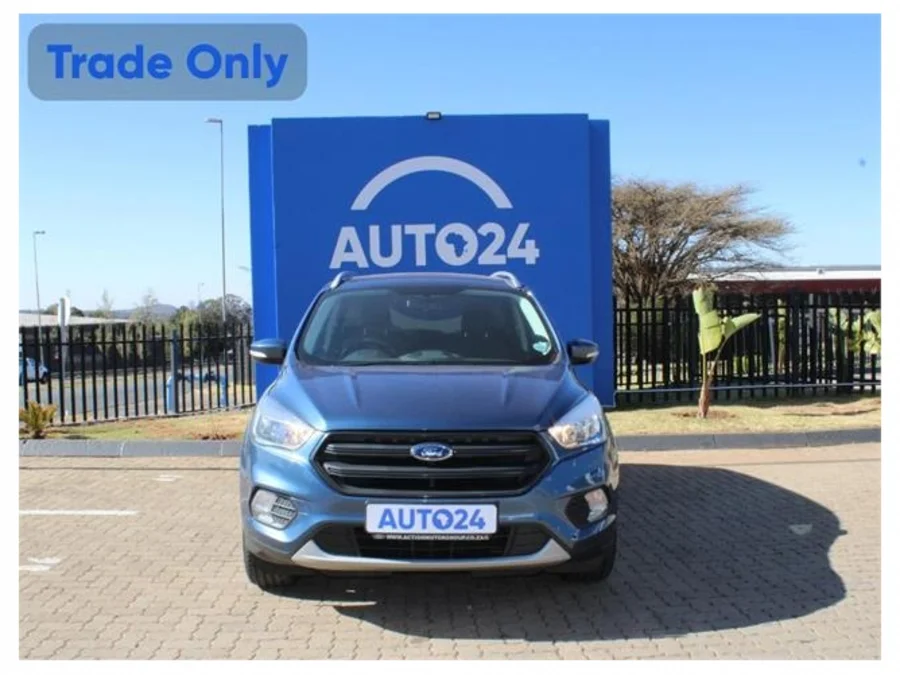 Used 2019 Ford Kuga 1.5T Ambiente auto - Auto 24 Used 2019 Ford Kuga 1.5T Ambiente auto - Auto 24