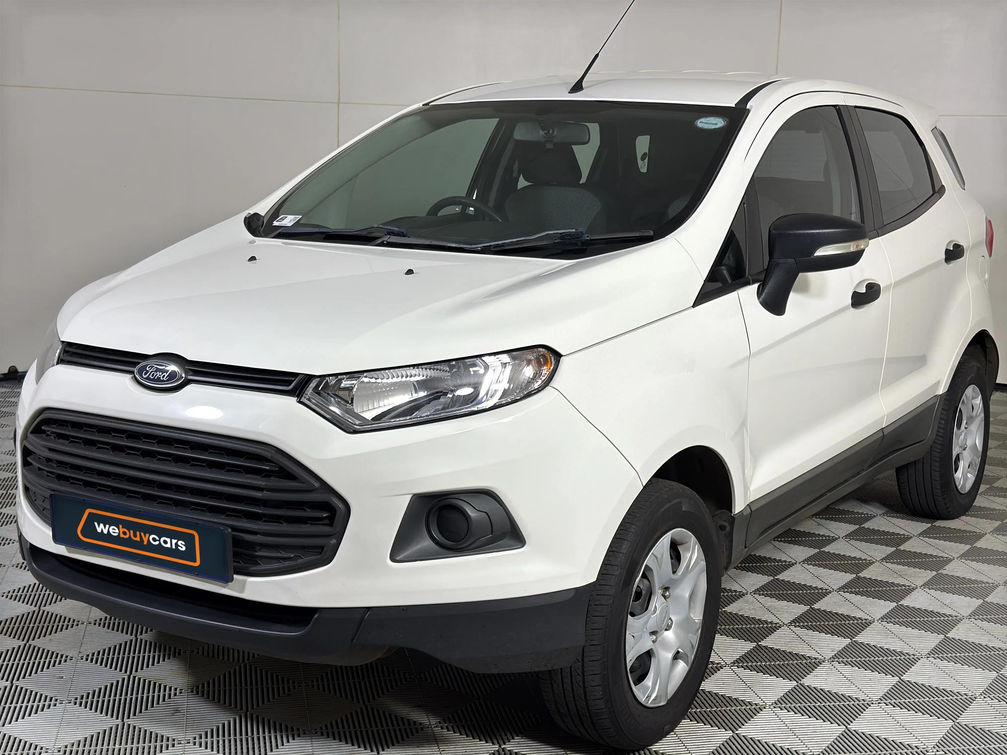 Used 2017 Ford EcoSport 1.5 Ambiente
