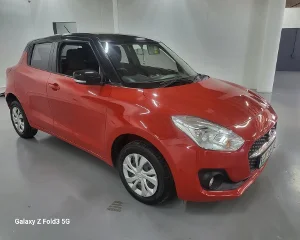 Used 2023 Suzuki Swift 1.2 GL