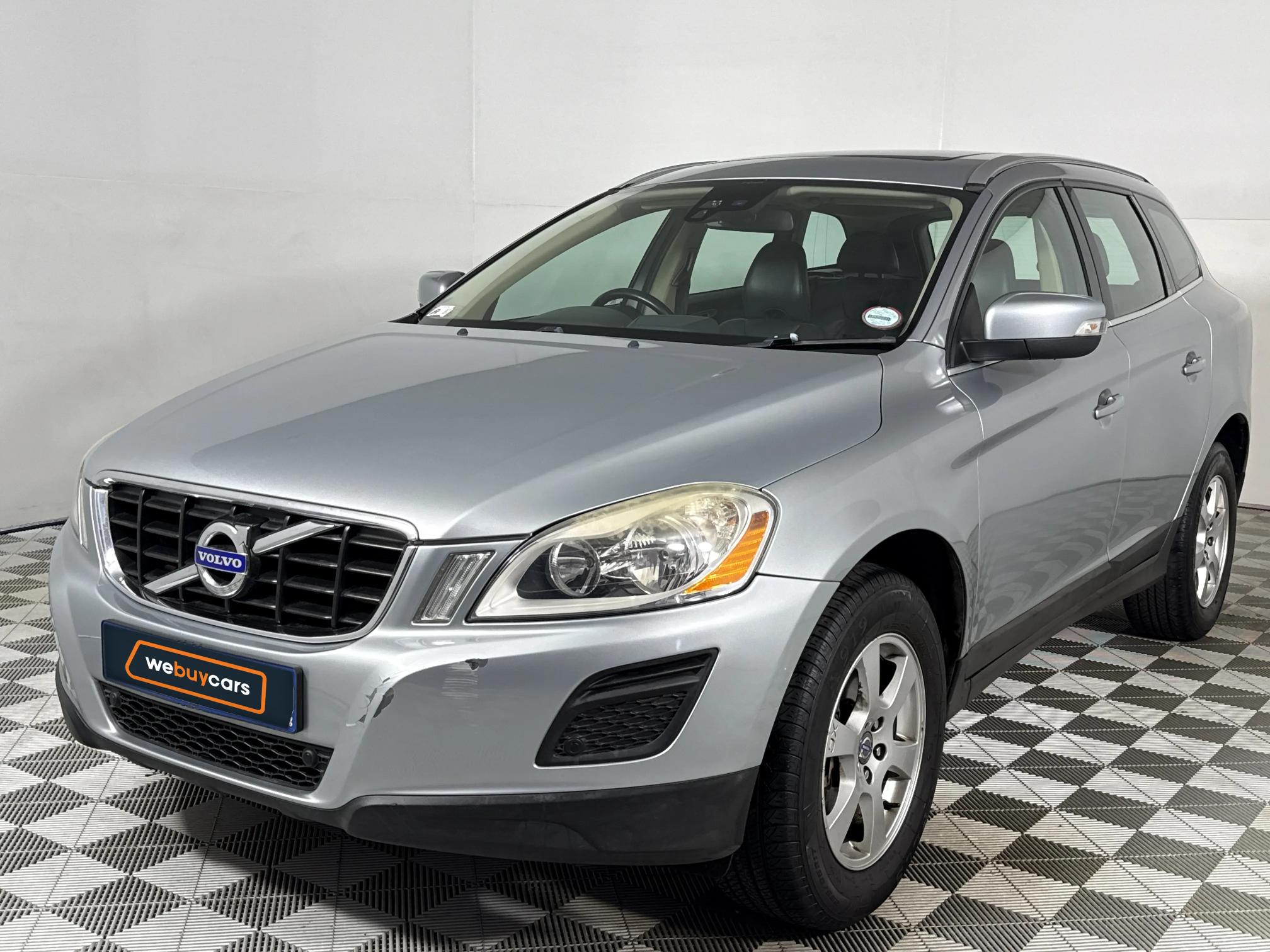 Used 2011 Volvo XC60 2.0T