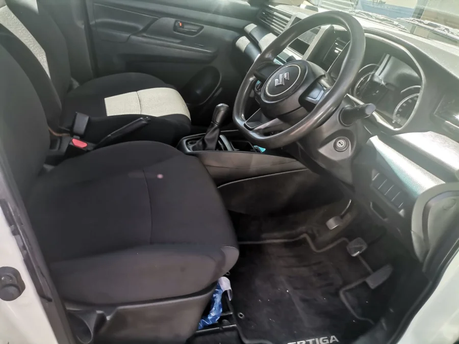 Used 2021 Toyota Starlet 1.5 XS auto - Ben Auto