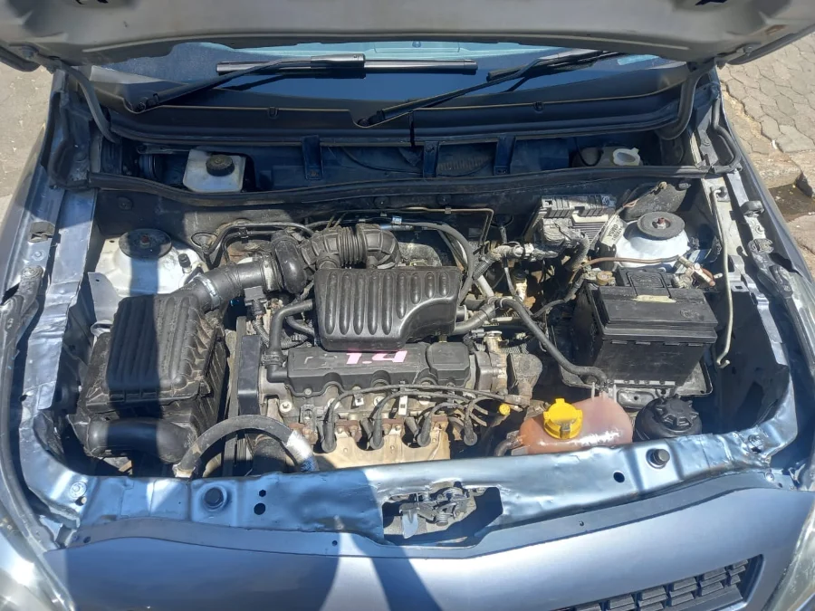 Used 2012 Chevrolet Corsa Utility 1.4 - Carmart Auto Dealer