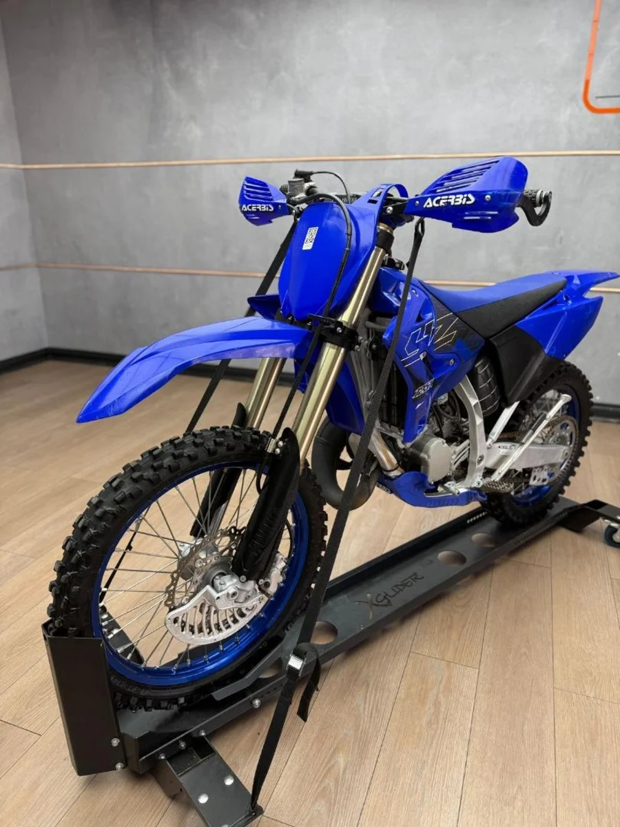 Used 2022 Yamaha YZ 125 X - UB Leisure Used 2022 Yamaha YZ 125 X - UB Leisure