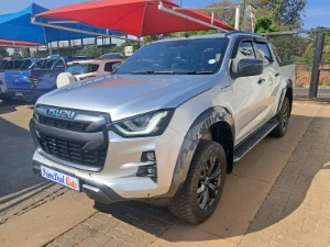 Used 2023 Isuzu D-Max 3.0TD double cab V-Cross