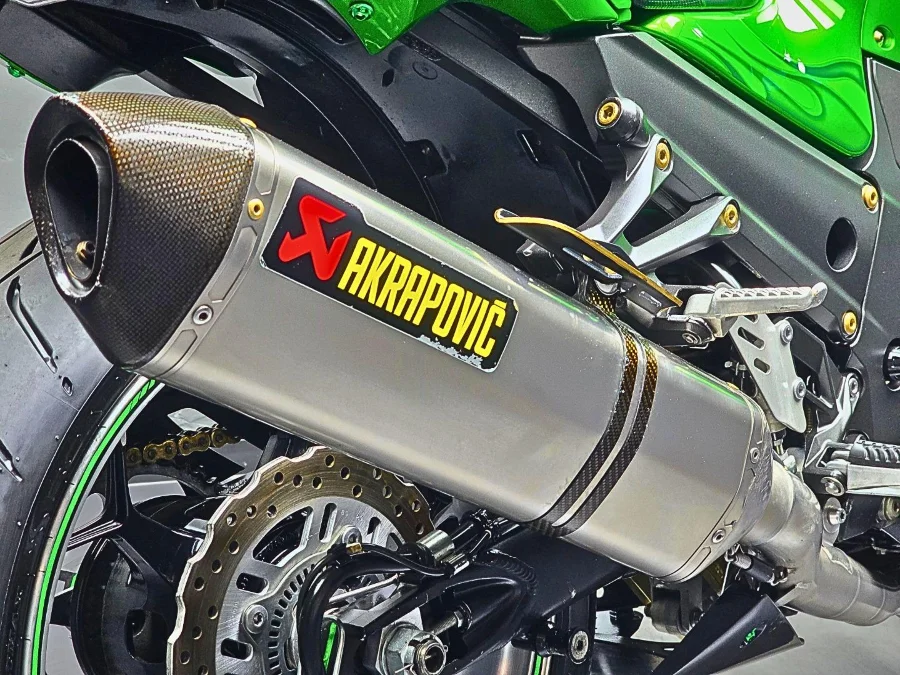 Used 2012 Kawasaki ZX-14R - Bikeshop Boksburg Used 2012 Kawasaki ZX-14R - Bikeshop Boksburg